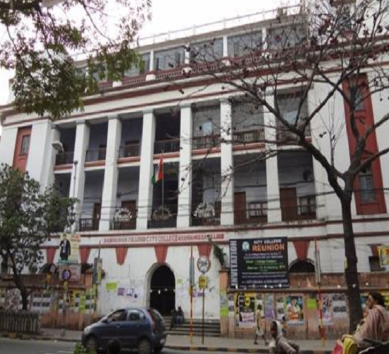 Ananda Mohan College Kolkata Campus photo 6